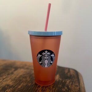 Starbucks Mandala Tumbler (16oz)